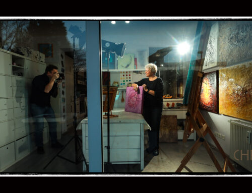 Letzte Videoaufnahmen