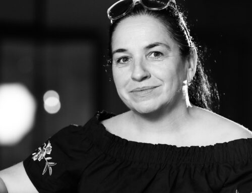 Maria Happel – Schauspielerin
